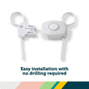 Outsmart Flex Lock Safety Solution
