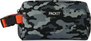 Freezable Snack Box - Charcoal Camo