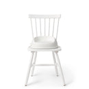Booster Seat - White