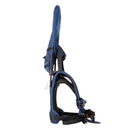 Baby and Child Shoulder Carrier - Black/Navy