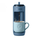 Single-Serve K-Cup Pod Coffee Maker - Deep Blue Sea