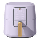 6 Qt Air Fryer - Lavender