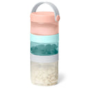 Multipurpose Stackable Snack Containers