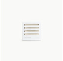 Portable Changing Mat - Ivory
