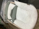 Kori 2-in-1 Baby Bouncer - Classic Green