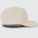 Adjustable Baseball Cap with Animal Logo Design