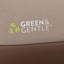 Revolve360 Extend All-in-one Rotating Car Seat - Travertine