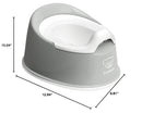 Smart Potty - Gray