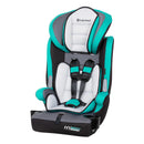 Combination Booster Seat - Hoboken Teal - Teal