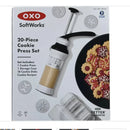 Cookie Press Set