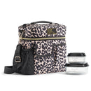Montauk Lunch Bag with Shoulder Strap