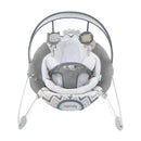 SmartBounce Automatic Baby Bouncer Seat with Music & Nature Sounds - Braden