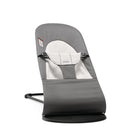 Bouncer Balance Soft, Woven Jersey - Dark Grey