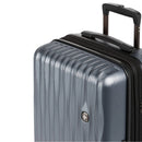 Hardside Carry On Spinner Suitcase - Iron Gray