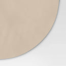 70" Solid Tablecloth Natural