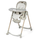 Minla 6-in-1 High Chair- Classic Oat