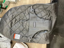 Fabric Seat For Bouncer - Anthracite Grey Cotton