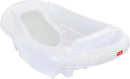3-N-1 Grow with Baby Infant to Toddler Bath Tub
