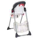 Sit Right High Chair - Tanzania Gray