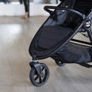 Belly Bar for City Mini 2 and City Mini GT2 Strollers - Black