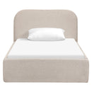 Nara Twin Bed - Performance Beach Eco-Weave
