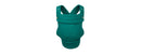 Mabe The Monarch Soft Baby Carrier - Evergreen