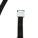 Safety 1st TV Furniture Strap - Black - 4 Pack