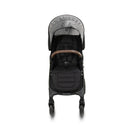 Trend 4 Stroller - Ash Black