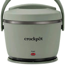20oz Lunch Crock Food Warmer- Moonshine Green