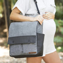 Pathway Pack - Graphite/Black