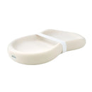 Peanut Wipeable Changing Pad - Vanilla