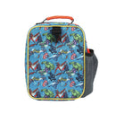 Molded Lunch Bag - Avengers