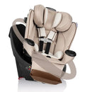 Extend Rotational All-in-One Car Seat - Gold