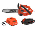 Echo DCS-2500T 56V Top Handle Chainsaw with 2.5AH Battery & Charger CLOSEOUT
