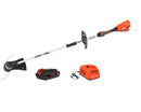 Echo DSRM-2100 56V Dedicated Trimmer with 2.5AH Battery & Charger