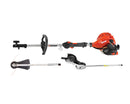 ECHO PAS-225VP Split Boom Combo Unit 21.2cc Engine