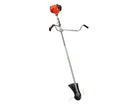 ECHO SRM-225U Brush Cutter 17" U Handle ECHO 21.2cc Engine