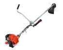 ECHO SRM-225U Brush Cutter 17" U Handle ECHO 21.2cc Engine