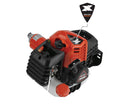 ECHO SRM-3020T Straight Shaft Trimmer 30.5cc Engine