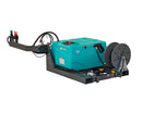 Enduraplas Field Boss EcoLite Sprayer, 60 Gallon w- Agitation & Solenoid Kits (SFB060FG712V-ESA)
