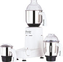 Preethi Eco Plus Mixer Grinder 550W, 110 Volts for USA & Canada