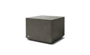 EcoSmart - Cube 24 Concrete Coffee Table