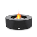 EcoSmart Fire - Ark 40" Round Concrete Fire Pit Table