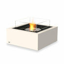 EcoSmart Fire - Base 30" Square Concrete Fire Pit Table