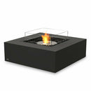 EcoSmart Fire - Base 40" Square Concrete Fire Pit Table