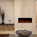 EcoSmart Fire Electric Fireplace - ESF.1.EL