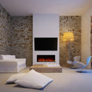 EcoSmart Fire Electric Fireplace - ESF.1.EL