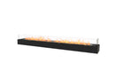 EcoSmart Fire - Flex 104BN Bench Fireplace Insert