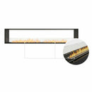 EcoSmart Fire - Flex 104DB/BX1/BX2 Double Sided Fireplace Insert