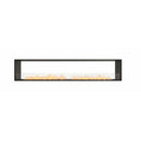 EcoSmart Fire - Flex 104DB/BX1/BX2 Double Sided Fireplace Insert